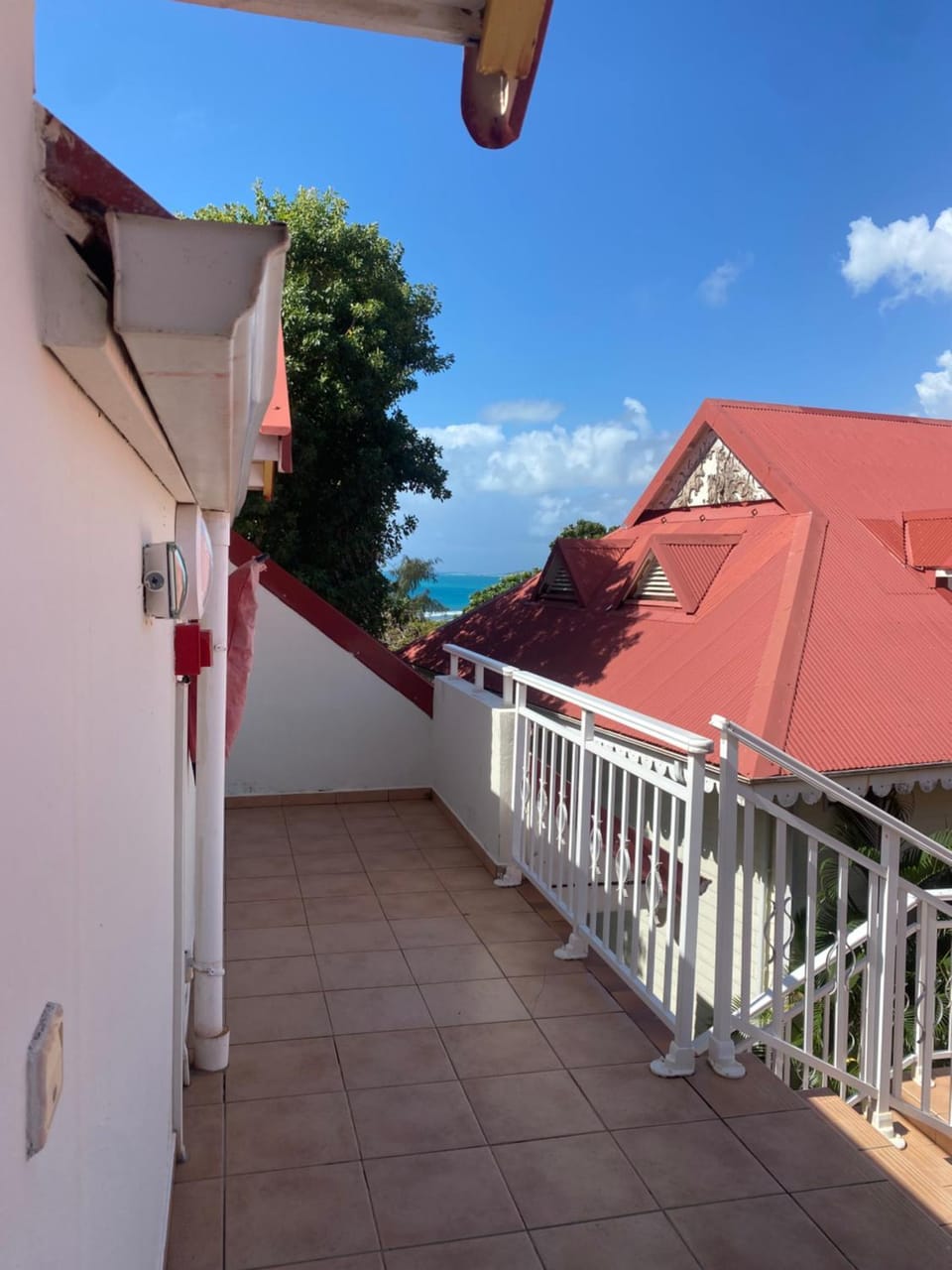 View (from property/room), Balcony/Terrace