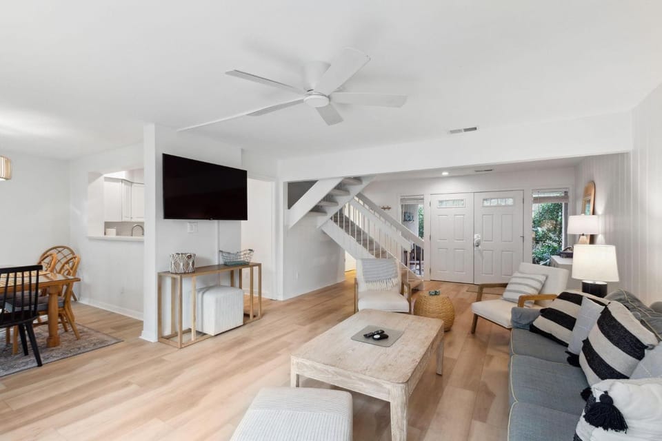 2135 Beachwood House in Amelia Island