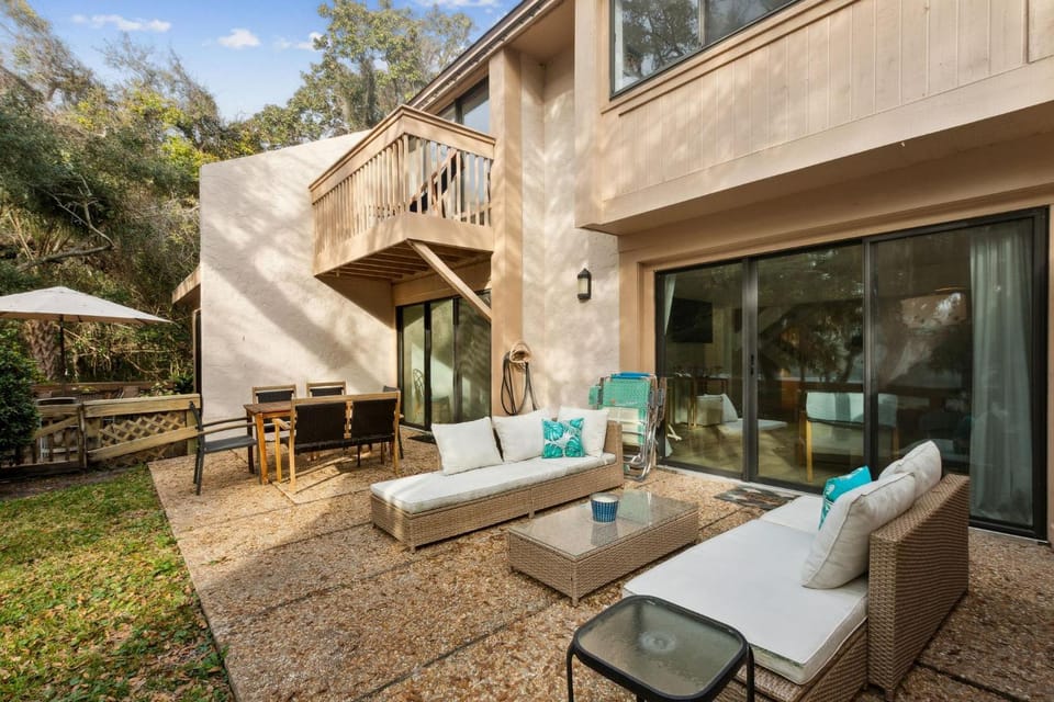 2135 Beachwood House in Amelia Island