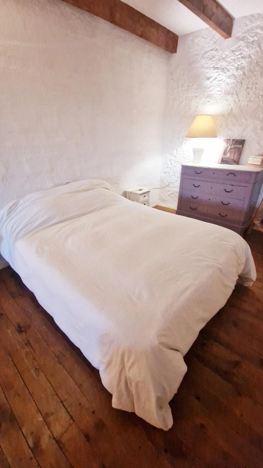 Le logis des vendangeurs Apartment in Occitanie