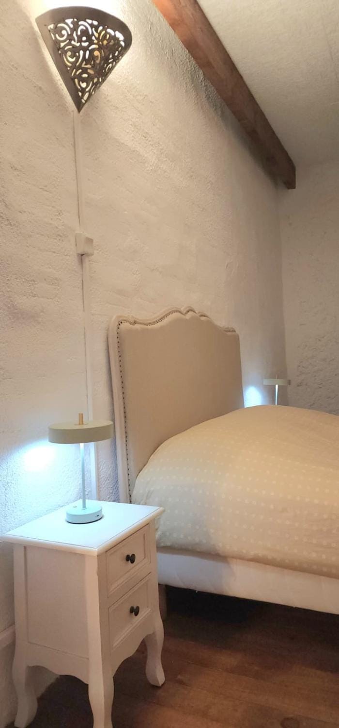 Le logis des vendangeurs Apartment in Occitanie