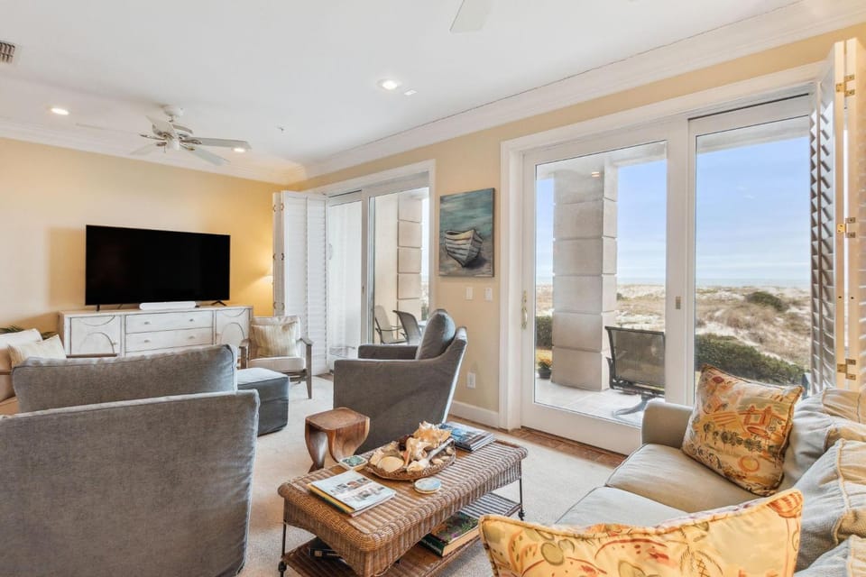 5209 Sea Chase House in Amelia Island