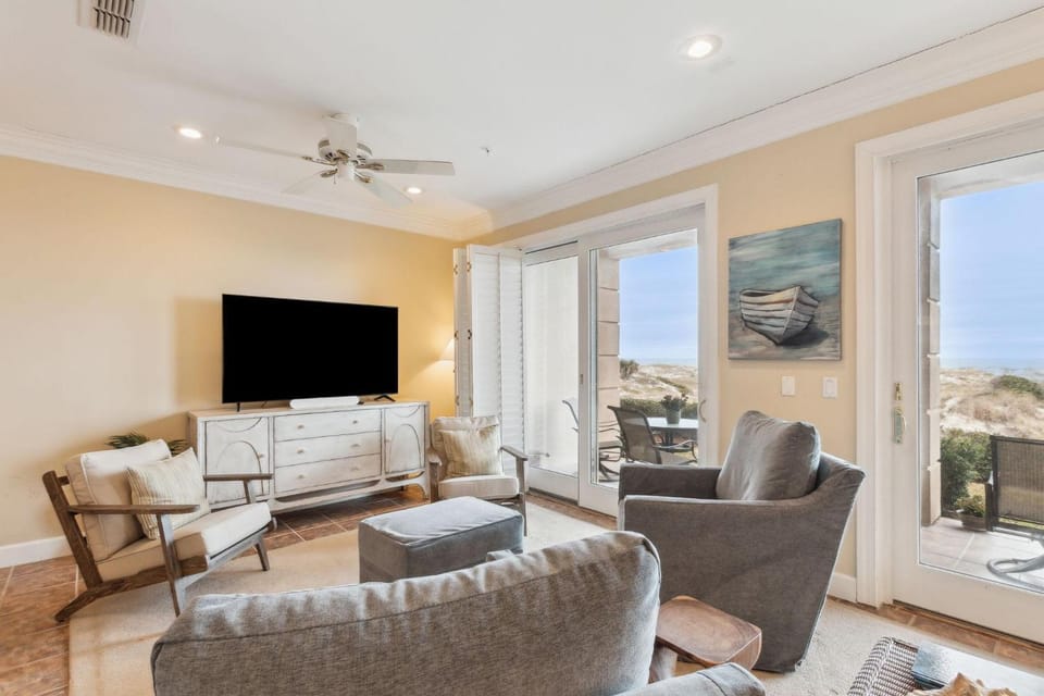 5209 Sea Chase House in Amelia Island