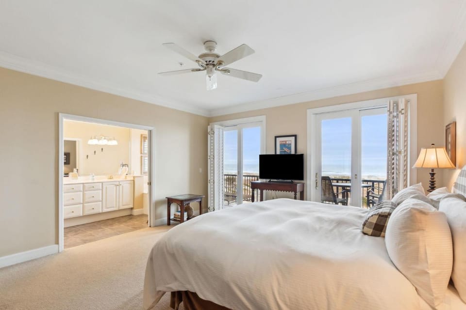 5209 Sea Chase House in Amelia Island