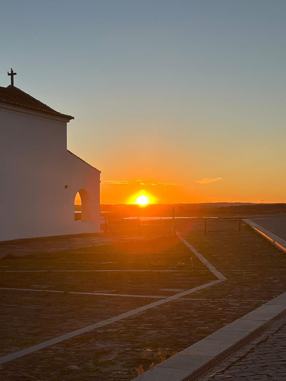 Casa do Ocaso House in Évora District, Portugal