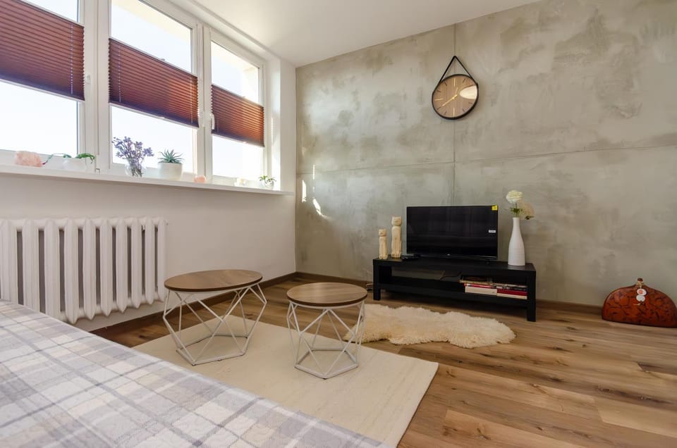 Dwa Koty Apartment in Lesser Poland Voivodeship