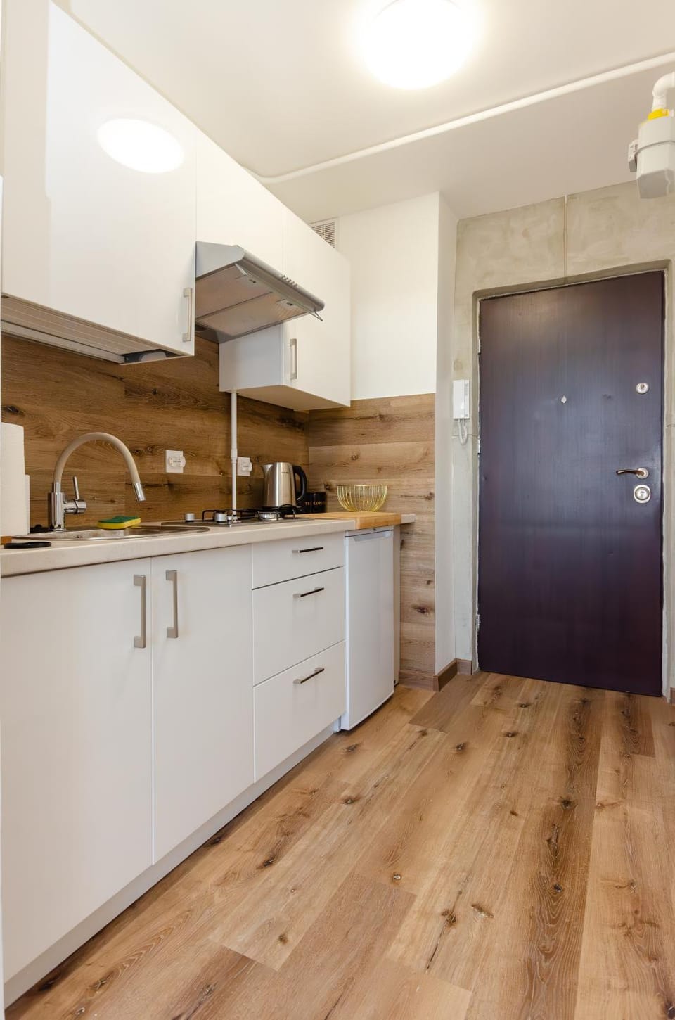 Dwa Koty Apartment in Lesser Poland Voivodeship