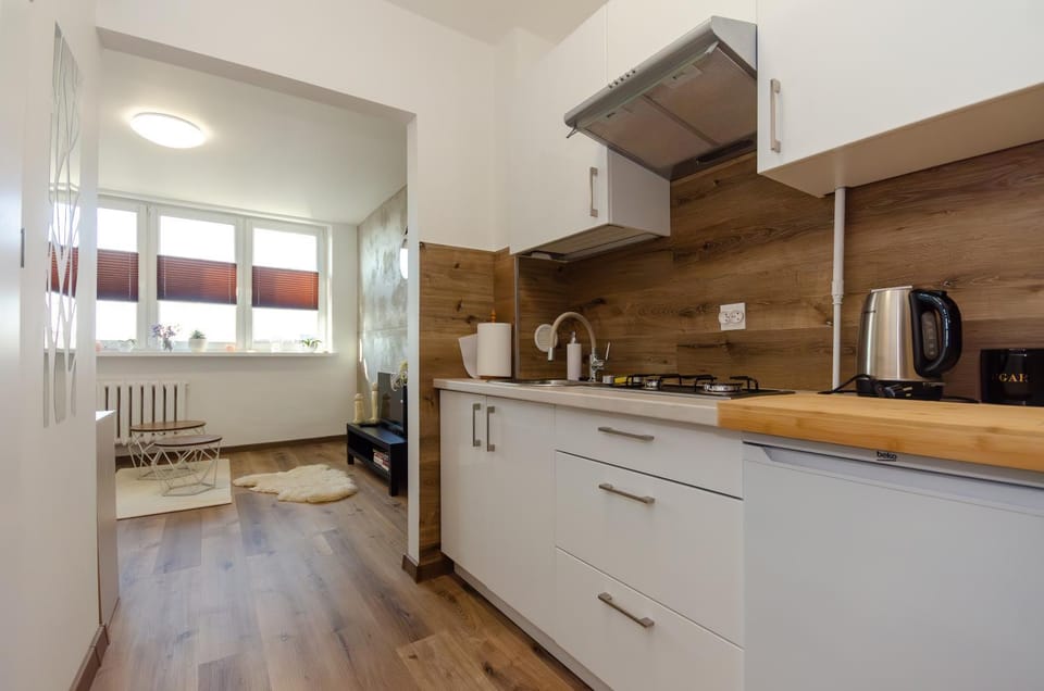 Dwa Koty Apartment in Lesser Poland Voivodeship