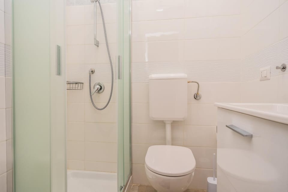Shower, Toilet, Bathroom, bidet
