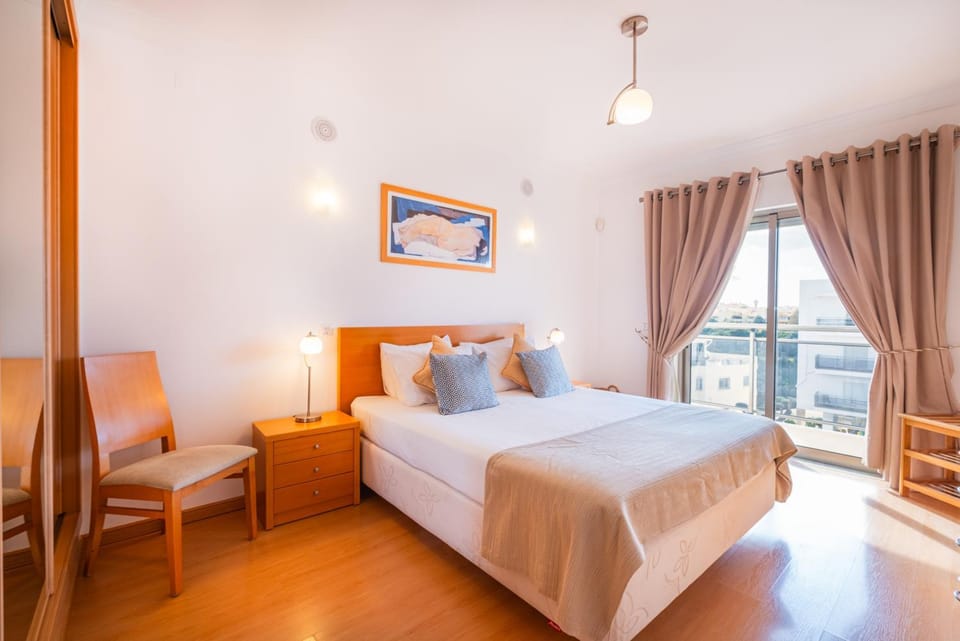 Solarium Luxury Apartment by Atlantic Places Apartment in Albufeira