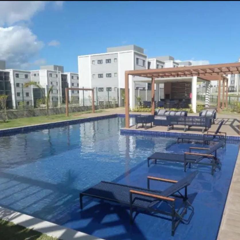 Apartamento Caruaru bem localizado Apartment in Caruaru