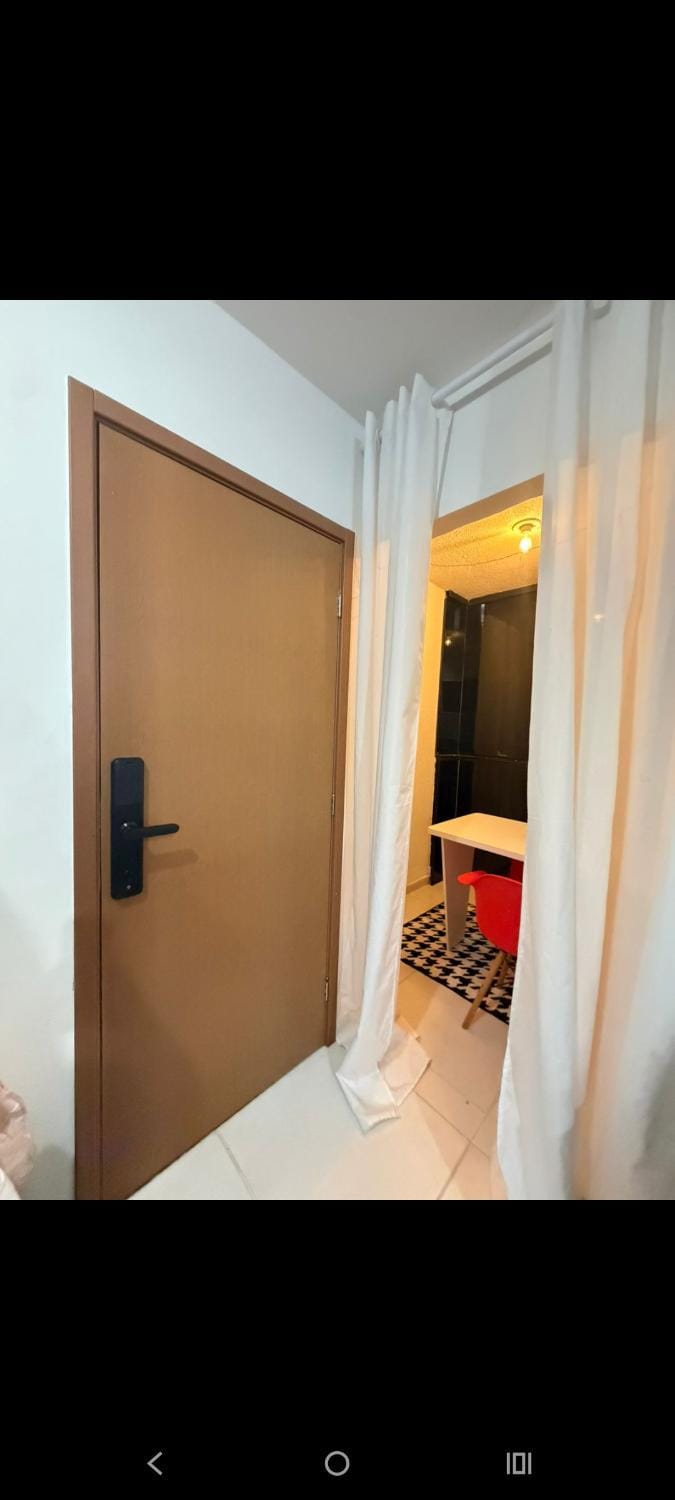 Apartamento Caruaru bem localizado Apartment in Caruaru