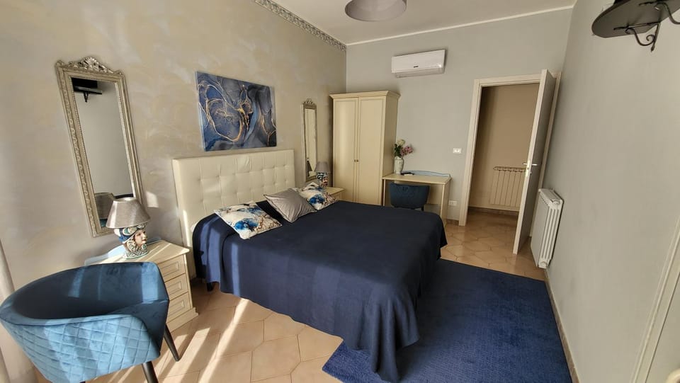 Marifra Flats Apartment in Taormina