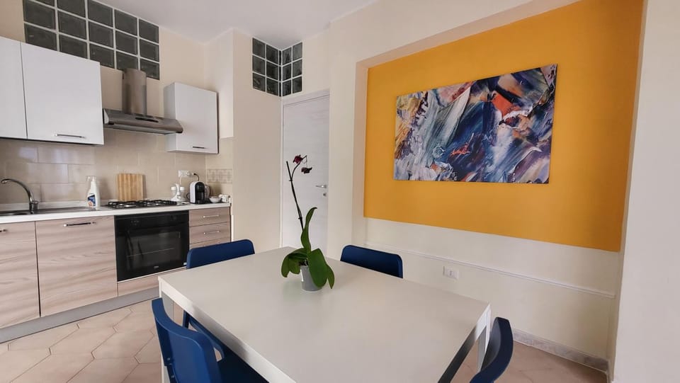 Marifra Flats Apartment in Taormina