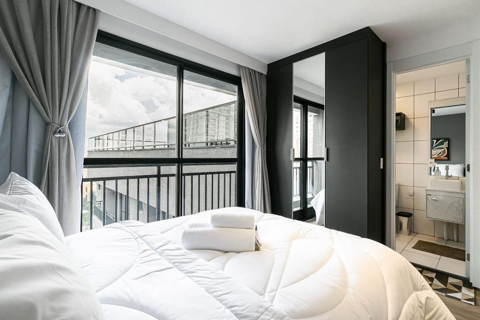 Residencial Pacobá by EasyRent Apartment in Sao Paulo City