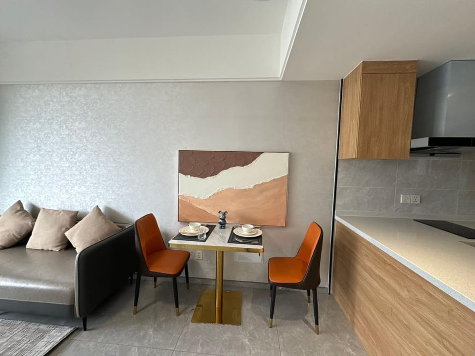 RDC Hotel Apartment in Phnom Penh Province