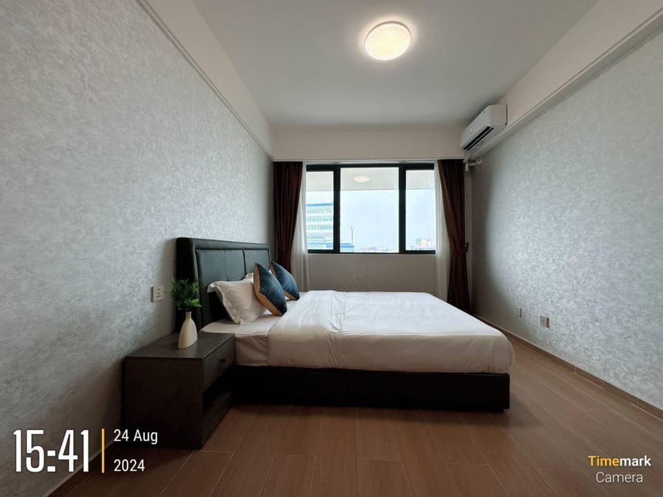 RDC Hotel Apartment in Phnom Penh Province