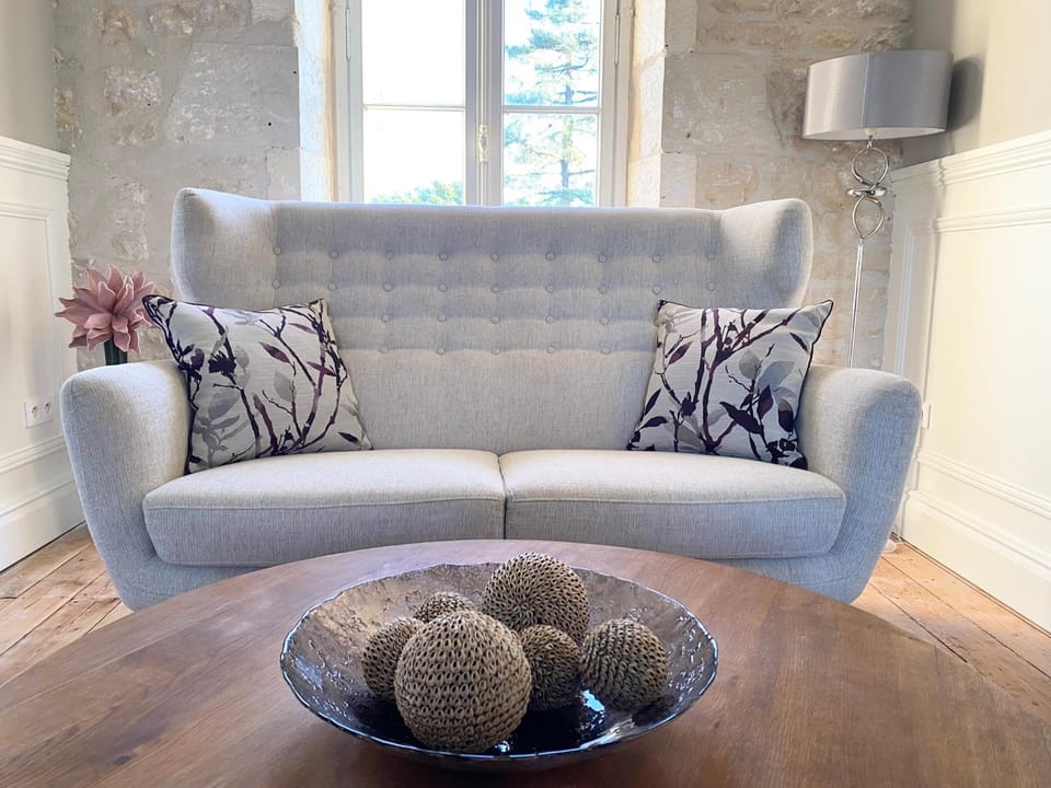 La Montgrande Bed & Breakfast Bed and Breakfast in Nouvelle-Aquitaine