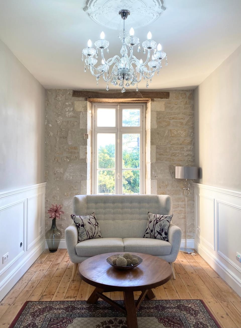 La Montgrande Bed & Breakfast Bed and Breakfast in Nouvelle-Aquitaine