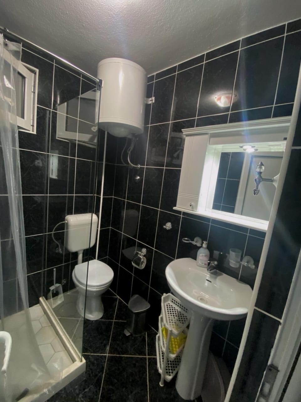 Villa Perla Apartment in Ulcinj Municipality