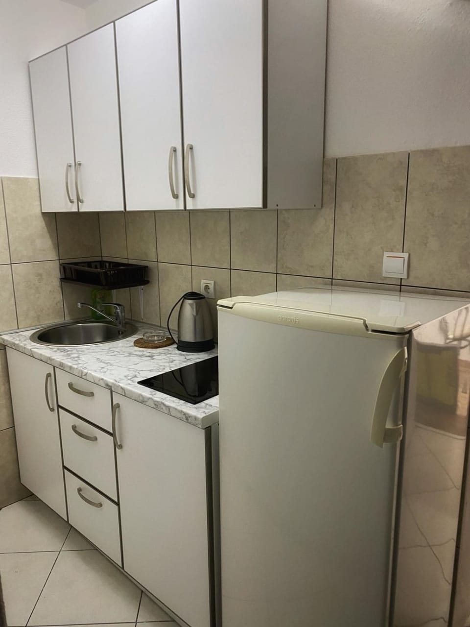 Villa Perla Apartment in Ulcinj Municipality