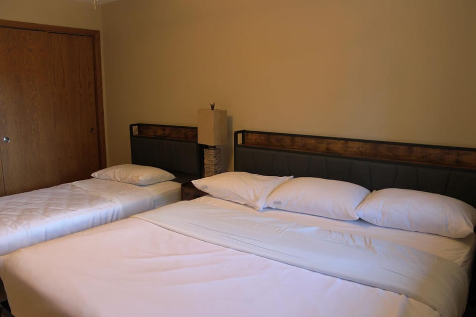 2 Bedroom Condo at Wild Eagle Lodge, #230 House in Wisconsin