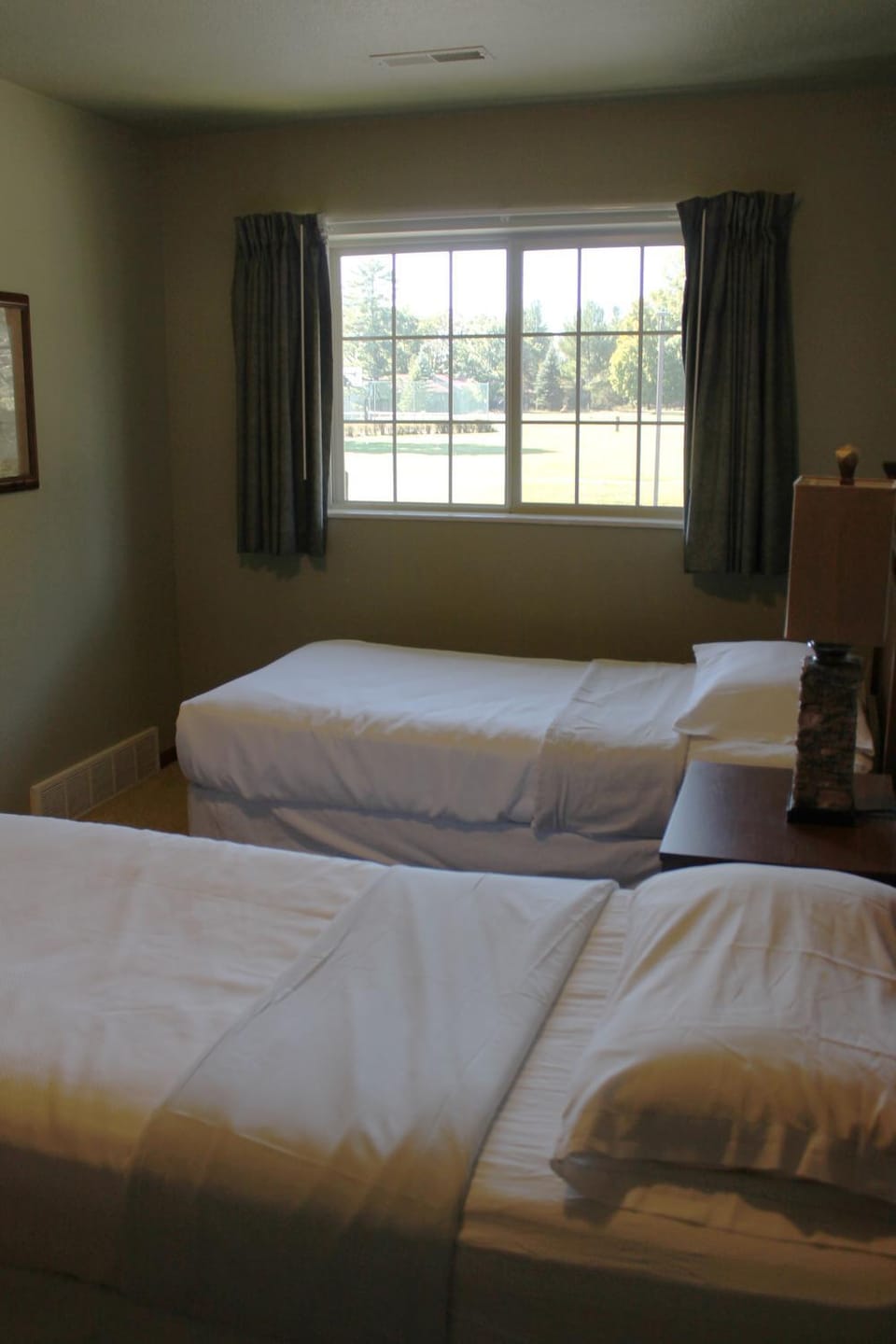Two Bedroom Condo at Wild Eagle Lodge House in Wisconsin