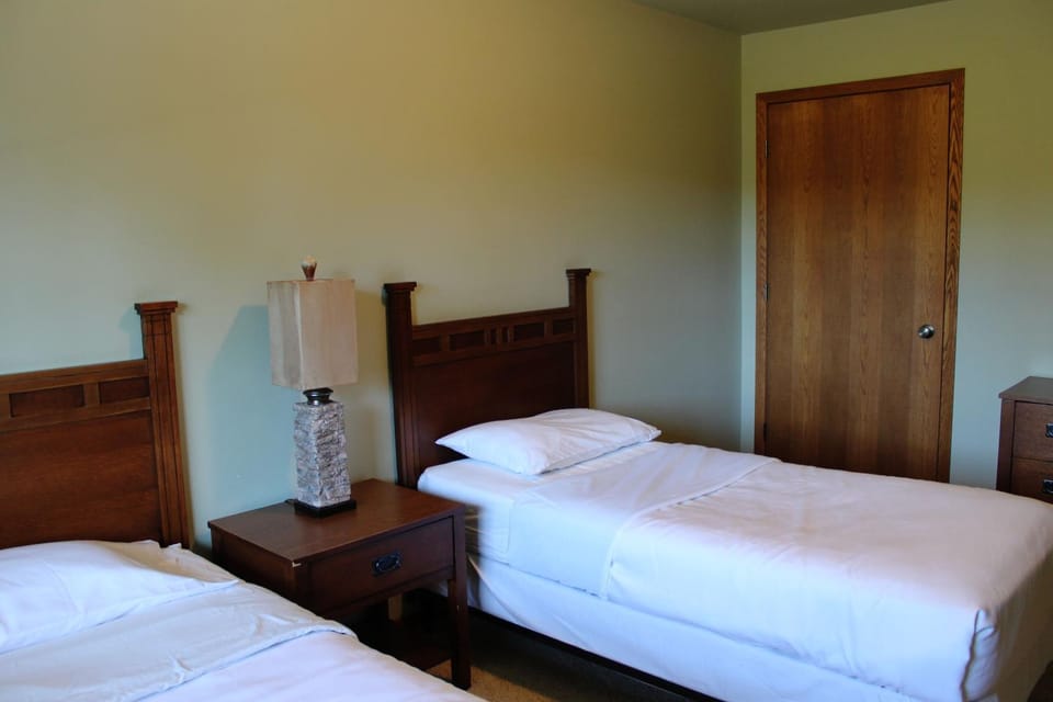 Two Bedroom Condo at Wild Eagle Lodge House in Wisconsin