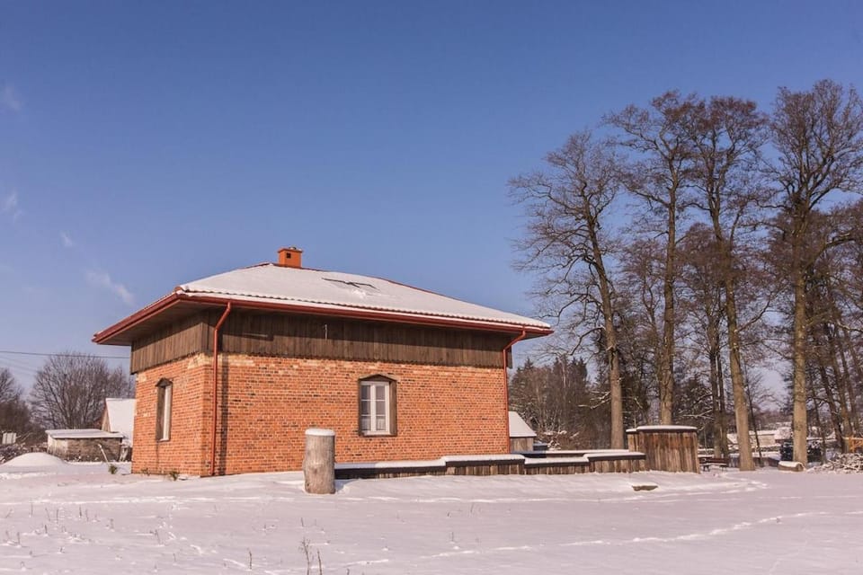 Day, Winter