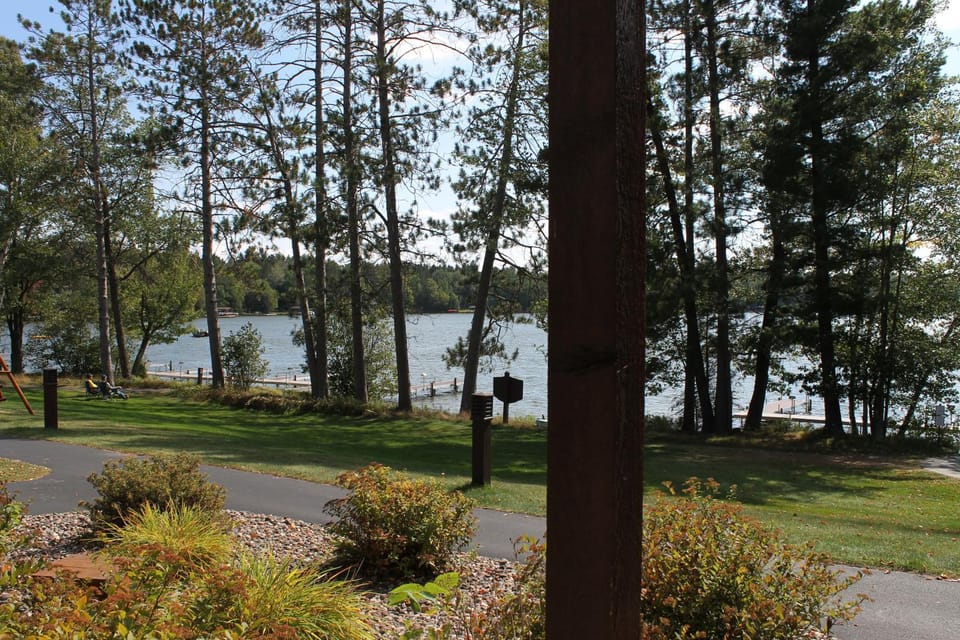 3 Bedroom condo at Wild Eagle Lodge House in Wisconsin