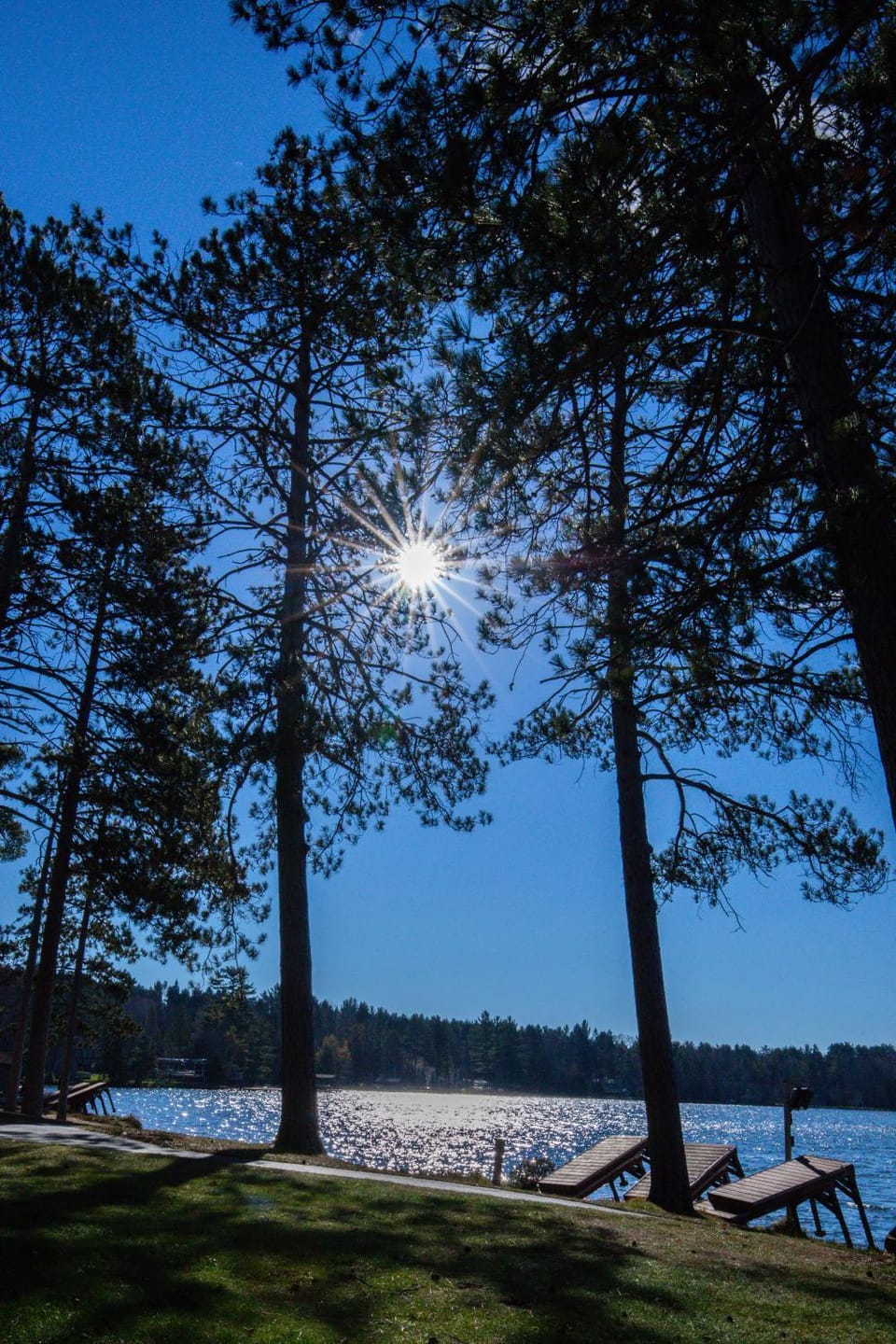 3 Bedroom condo at Wild Eagle Lodge House in Wisconsin