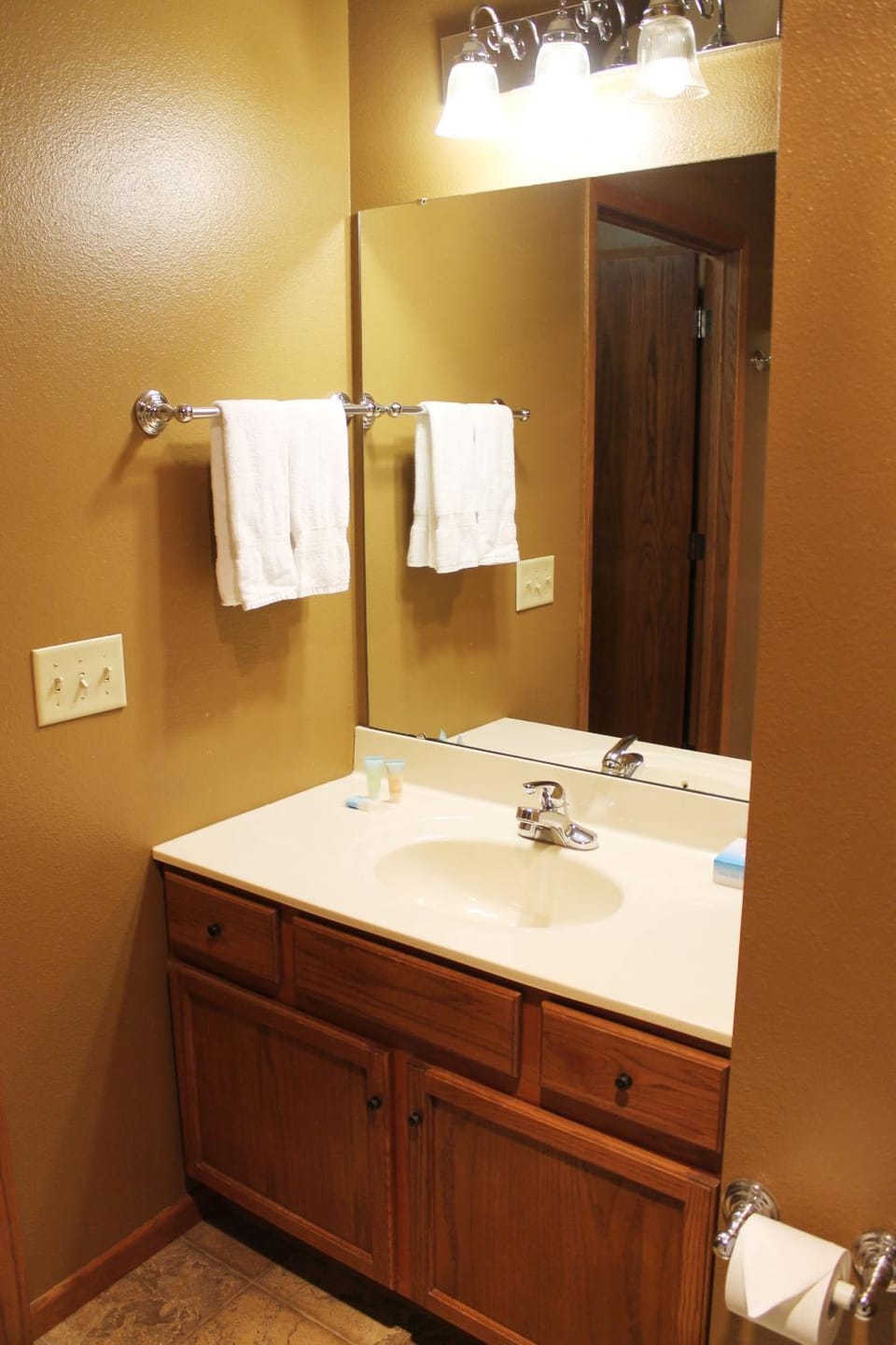 3 Bedroom condo at Wild Eagle Lodge House in Wisconsin
