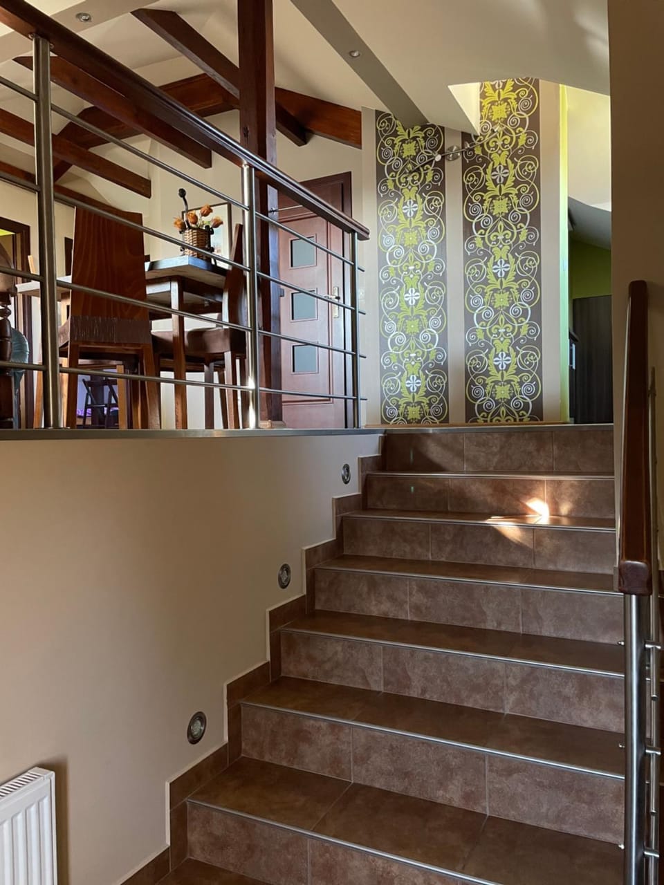 Noclegi Weronika Apartment in Lesser Poland Voivodeship