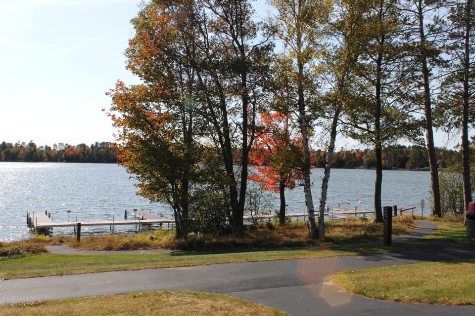 3 Bedroom condo at Wild Eagle Lodge House in Wisconsin
