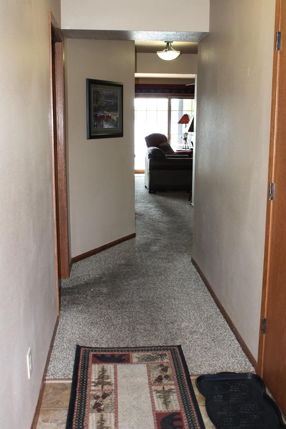 3 Bedroom condo at Wild Eagle Lodge House in Wisconsin