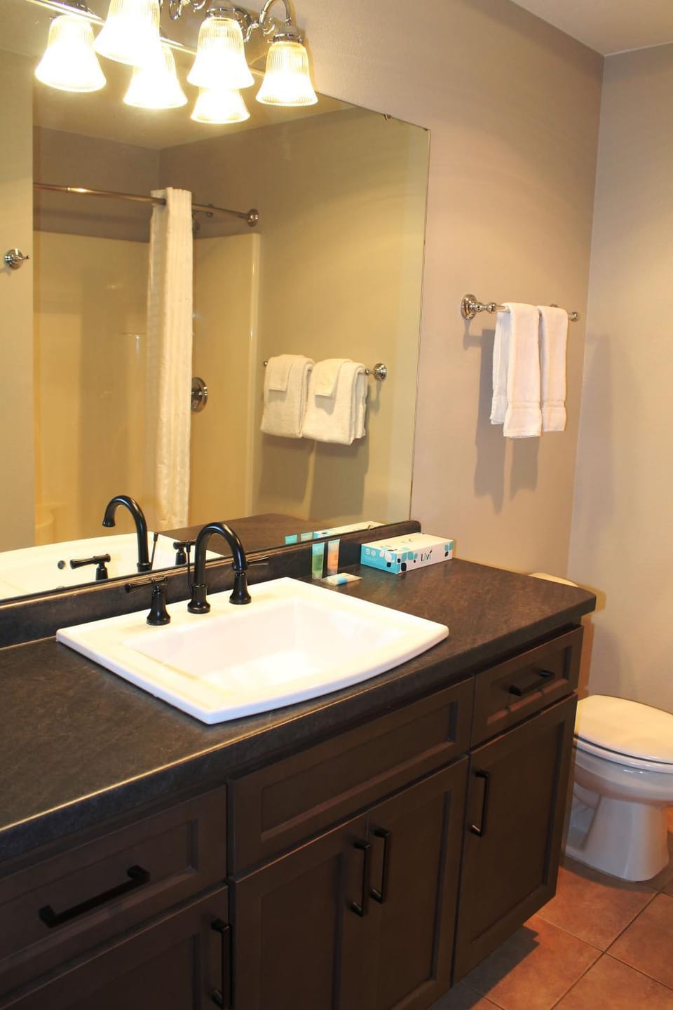 3 Bedroom condo at Wild Eagle Lodge House in Wisconsin