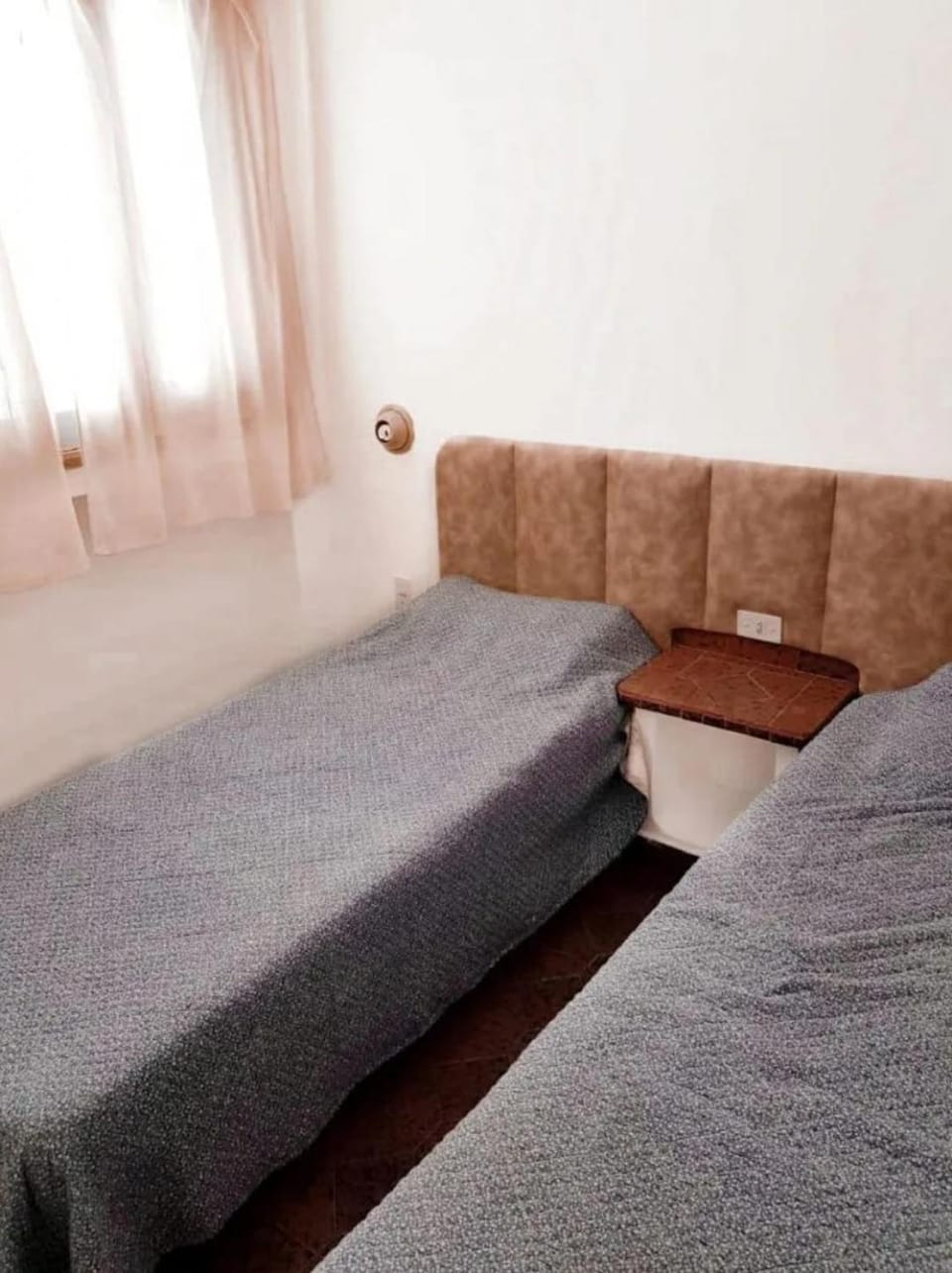 Casa redonda House in San Clemente del Tuyú