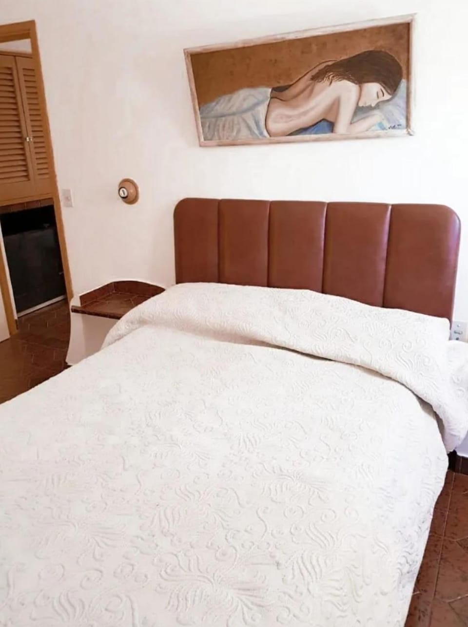Casa redonda House in San Clemente del Tuyú