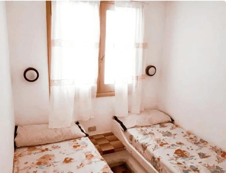 Casa redonda House in San Clemente del Tuyú