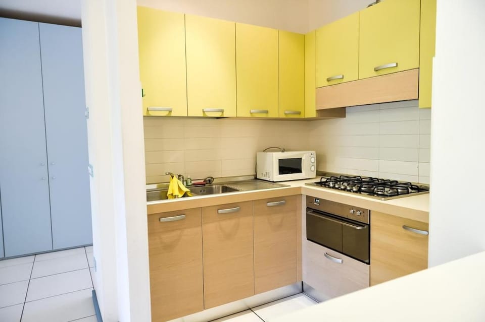 Mansion ad un passo dal mare con parcheggi gratuiti Apartment in Lignano Sabbiadoro