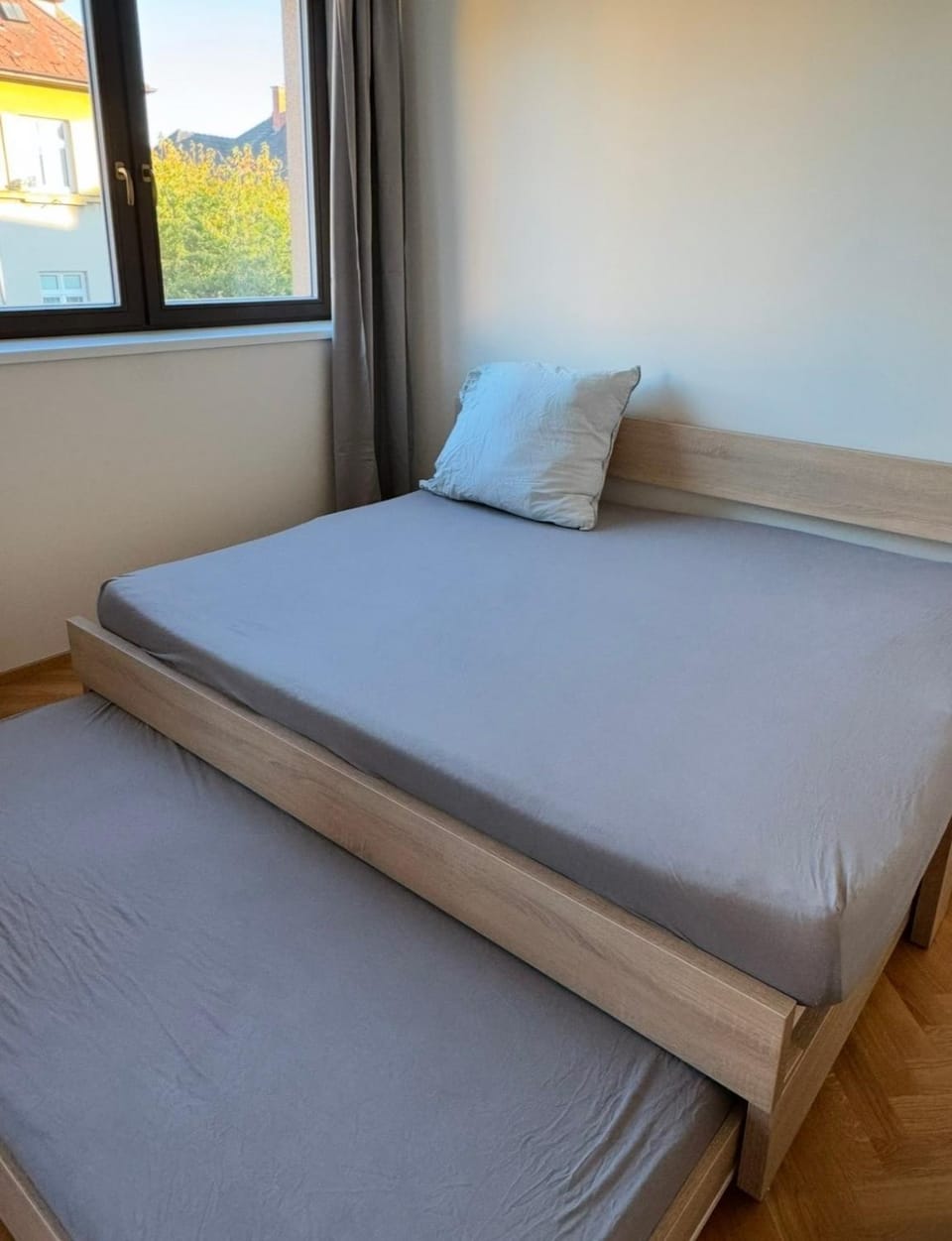 Rezidence Kotnov Tábor Apartment in South Bohemian Region