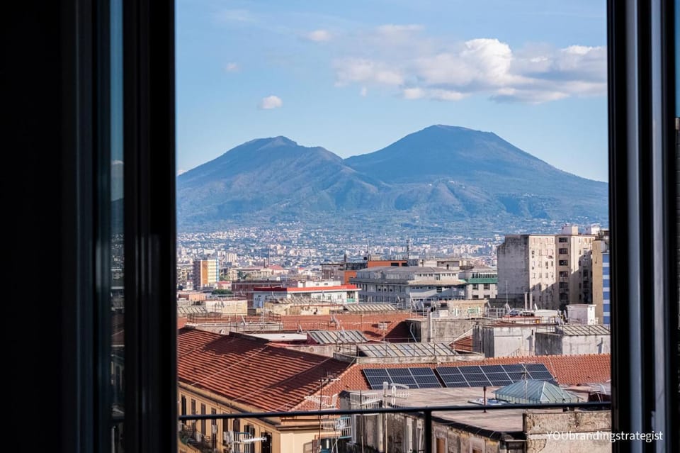 La Peonia Bed and Breakfast in Naples