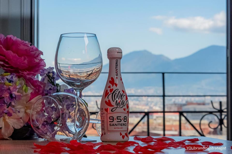 Mountain view, Drinks