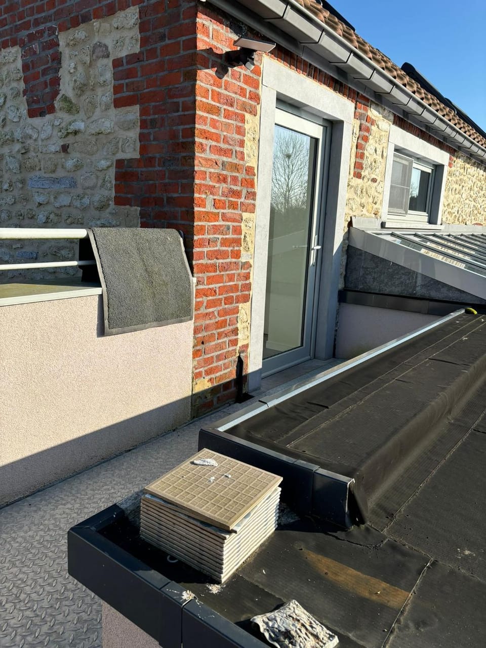 Chez MJ Apartment in Wallonia, Belgium