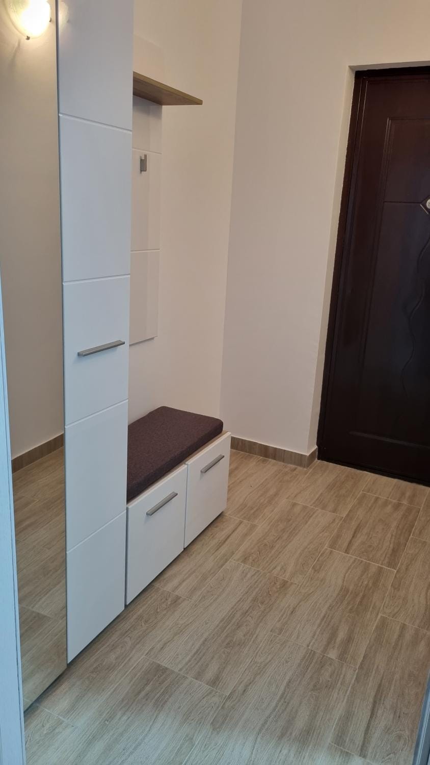 Apartament nou Apartment in Ruse, Bulgaria