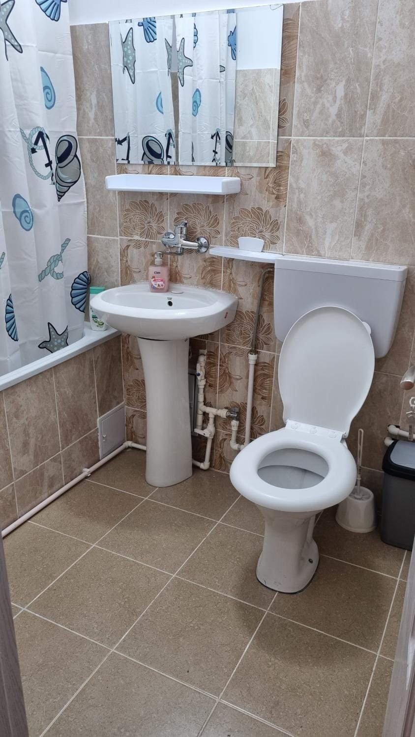 Apartament nou Apartment in Ruse, Bulgaria