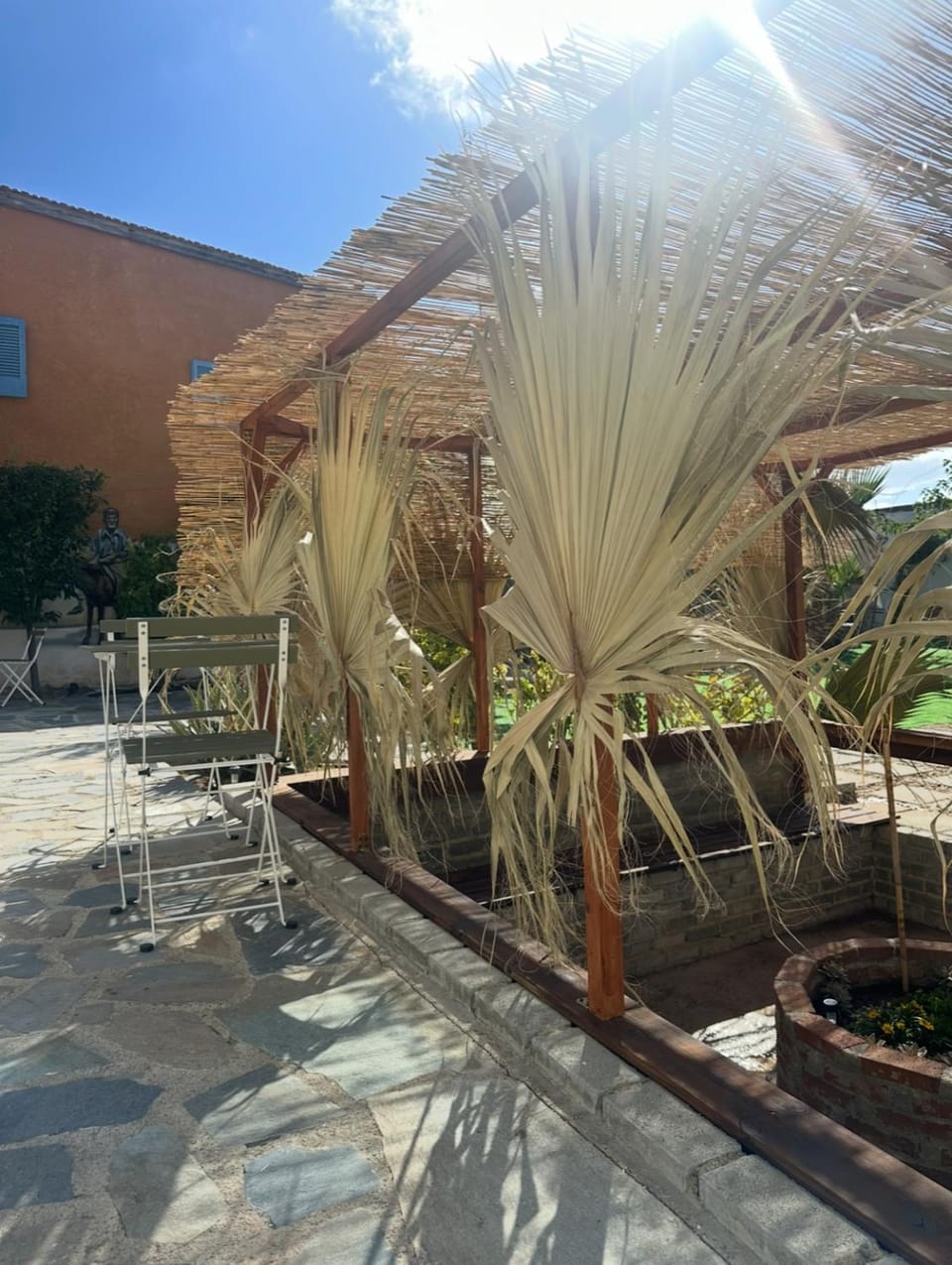 Garden, Garden