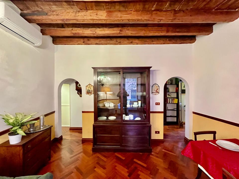 Casa Ena Apartment in Bologna