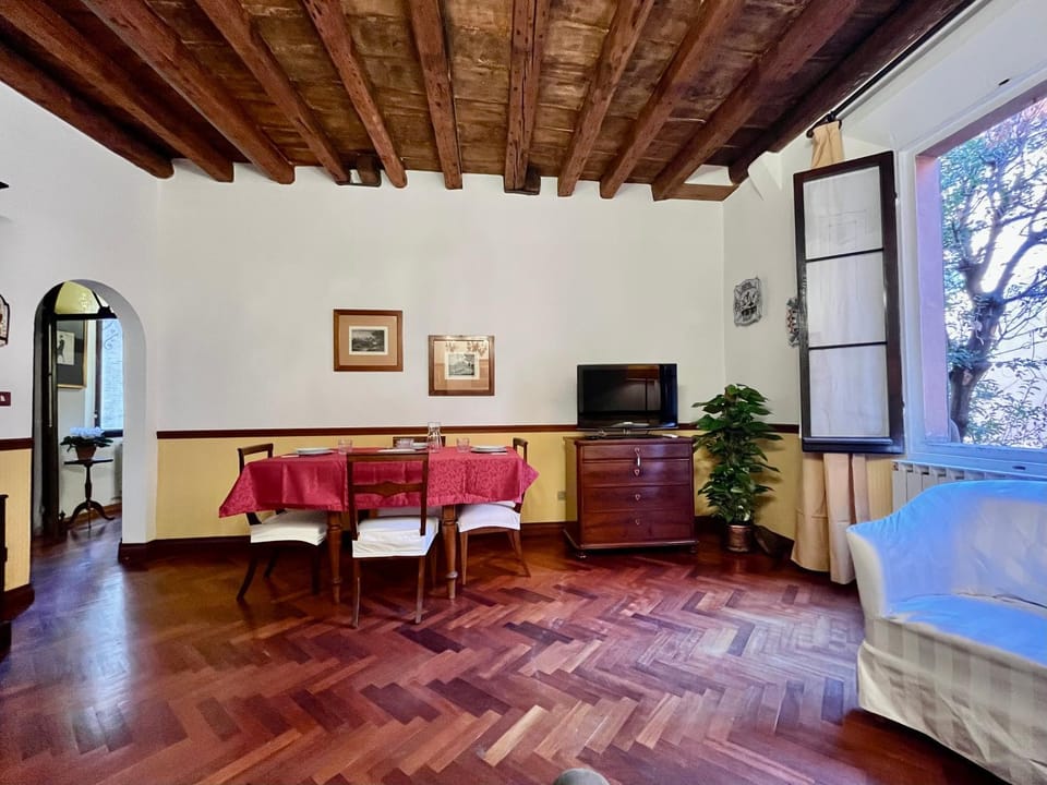 Casa Ena Apartment in Bologna