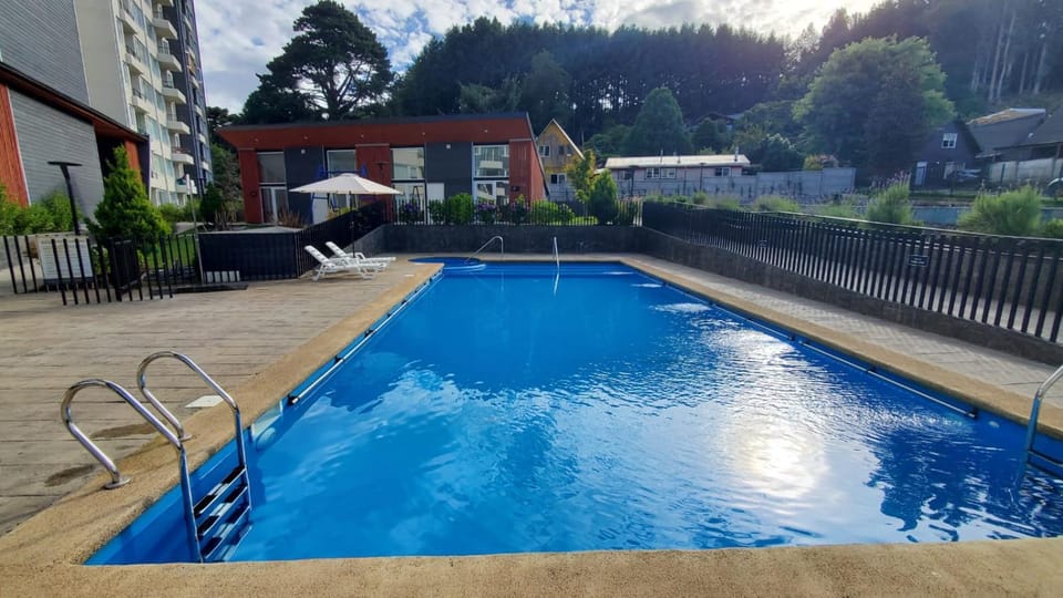Day, Pool view, Swimming pool
